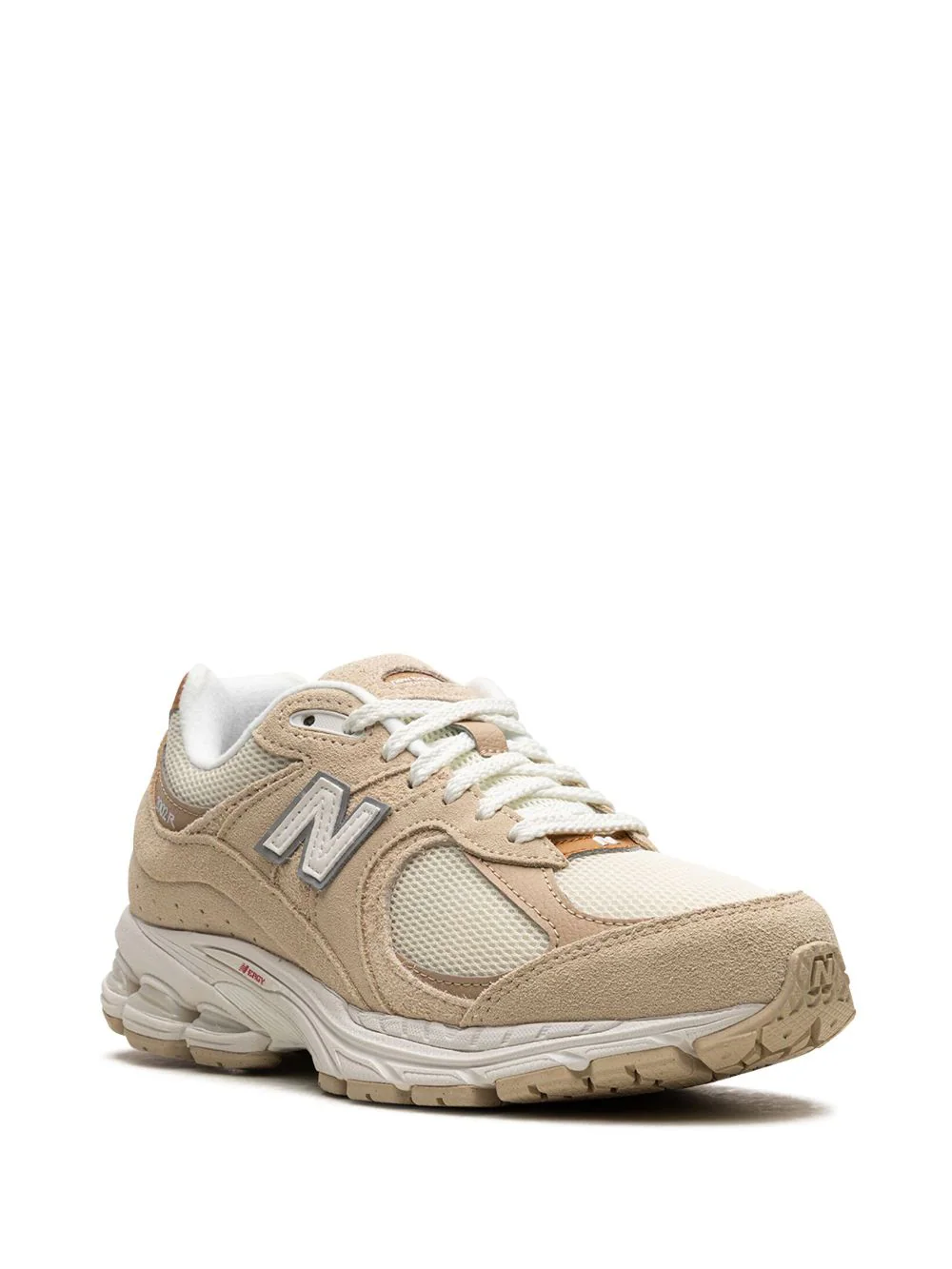 ניו באלאנס - New Balance 2002 R Sandstone sneakers – תמונה 2