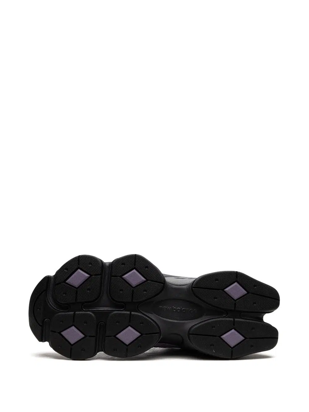 ניו באלאנס- New Balance 9060 "Violet Noir" Sneakers – תמונה 4