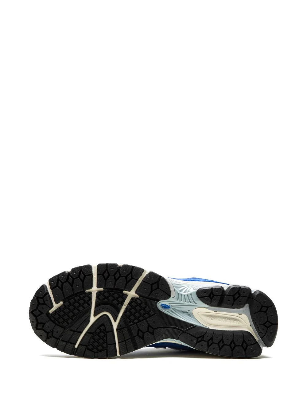 ניו באלאנס - New Balance 2002 R Sport Royal sneakers – תמונה 4