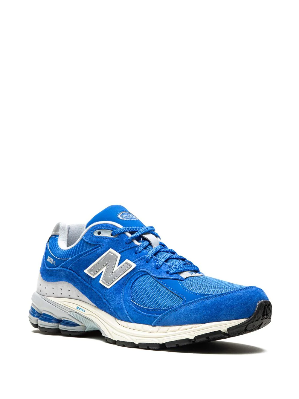 ניו באלאנס - New Balance 2002 R Sport Royal sneakers – תמונה 2