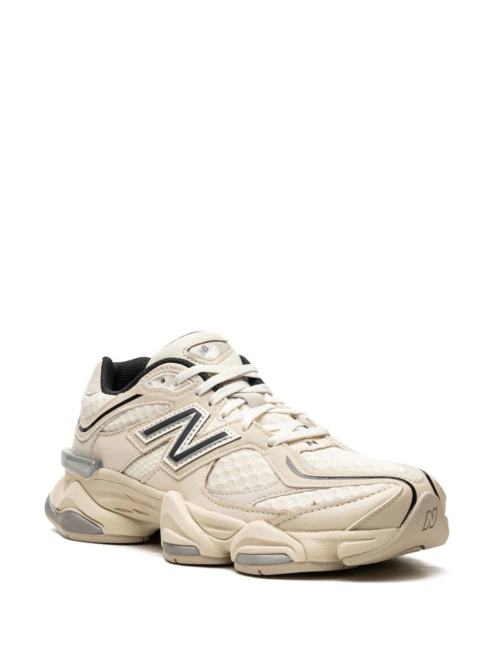 ניו באלאנס- New Balance 9060 "low-top" Sneakers – תמונה 2