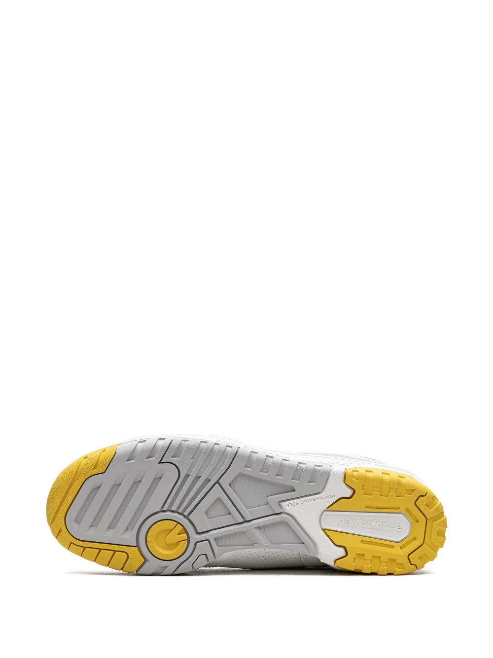 ניו באלאנס - New Balance 650 "Honeycomb" sneakers – תמונה 4