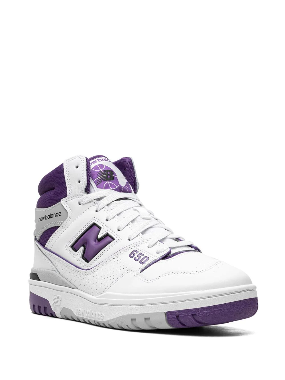 ניו באלאנס - New Balance 650 "Interstellar" sneakers – תמונה 2