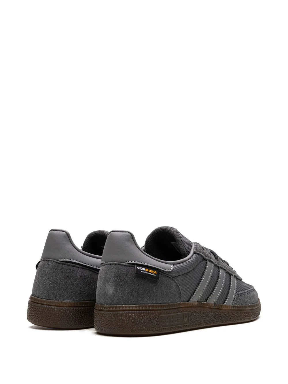 אדידס ספציאל- Adidas Handball Spezial panelled sneakers – תמונה 2