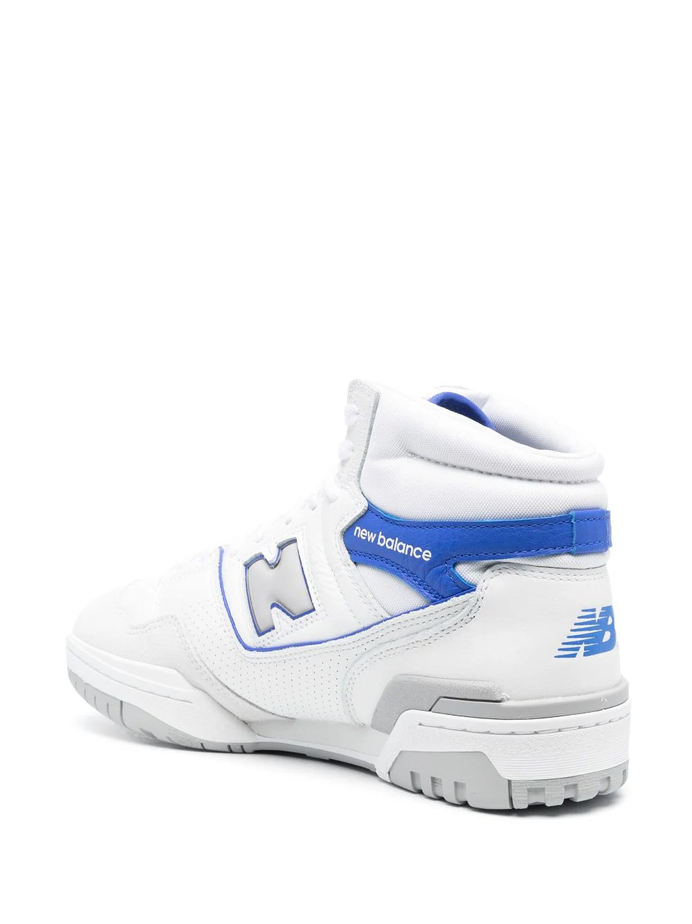 ניו באלאנס - New Balance 650 "high-top" sneakers – תמונה 2