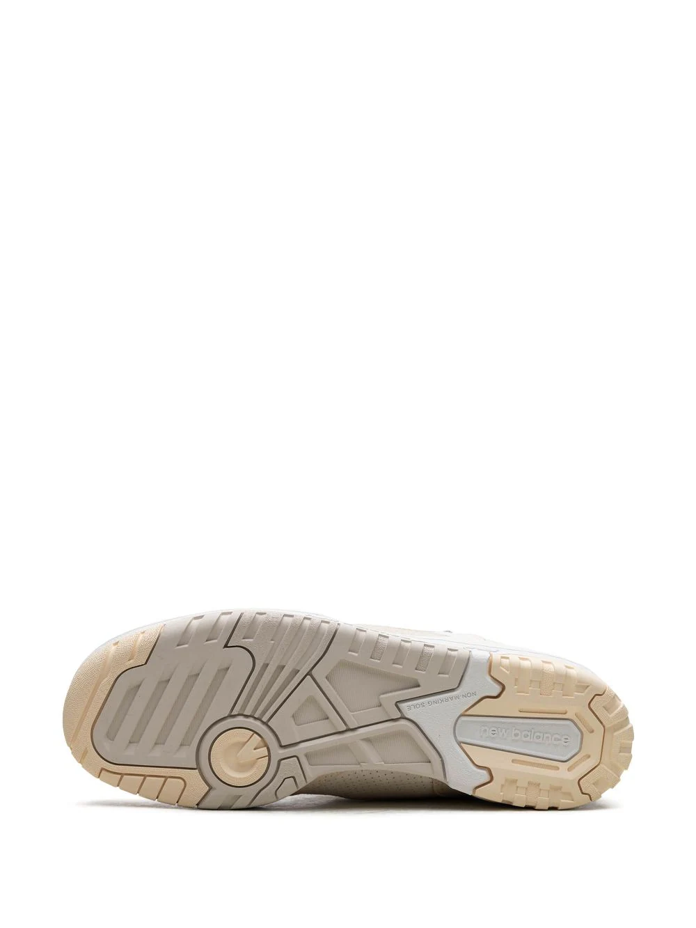 ניו באלאנס - New Balance 650 "Beige" sneakers – תמונה 4