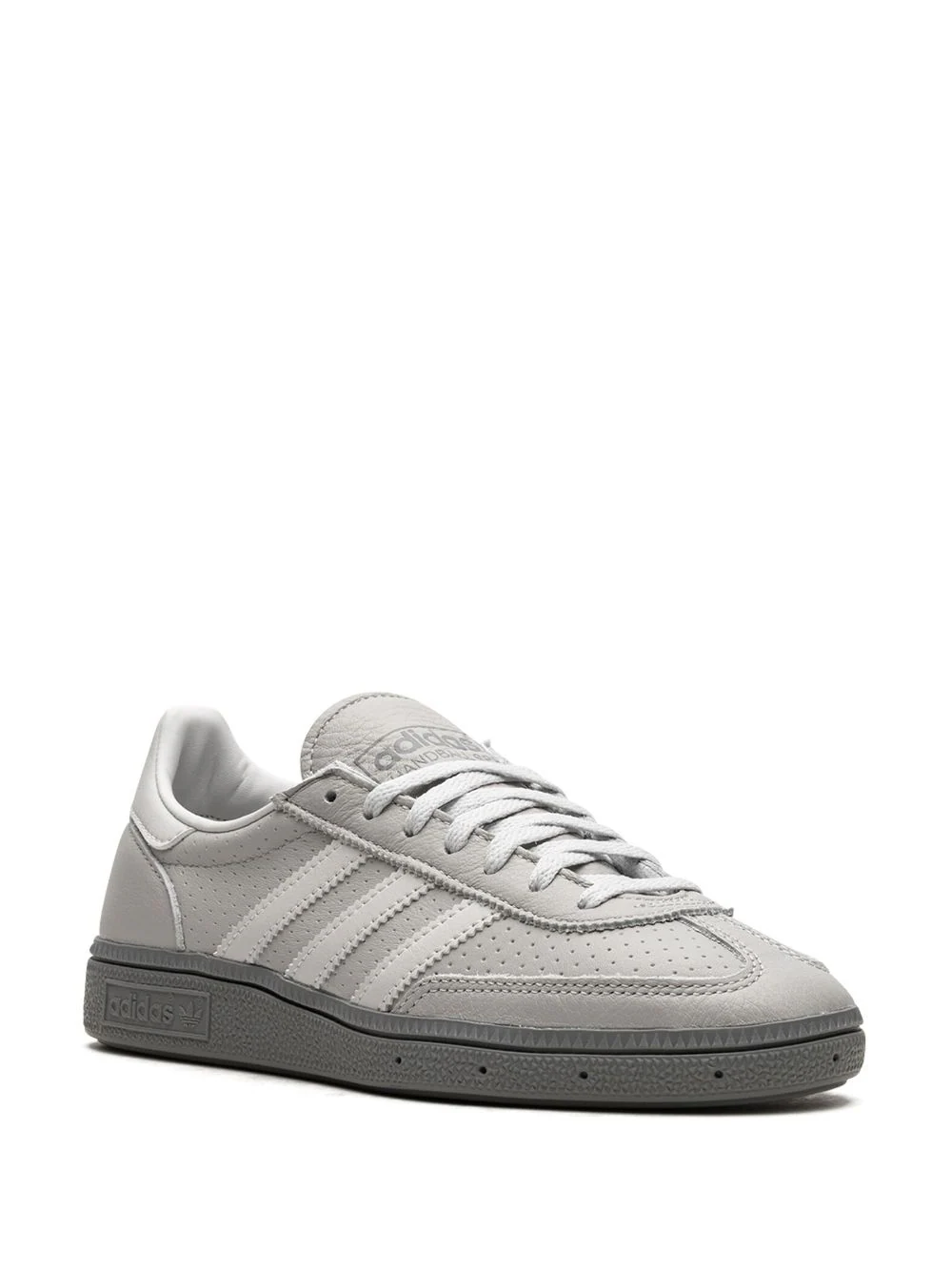 אדידס ספציאל- Adidas Handball Spezial Grey sneakers – תמונה 2