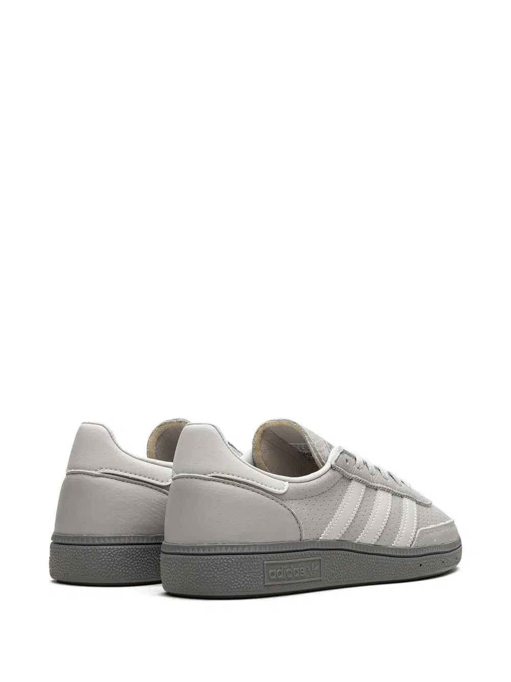 אדידס ספציאל- Adidas Handball Spezial Grey sneakers – תמונה 3