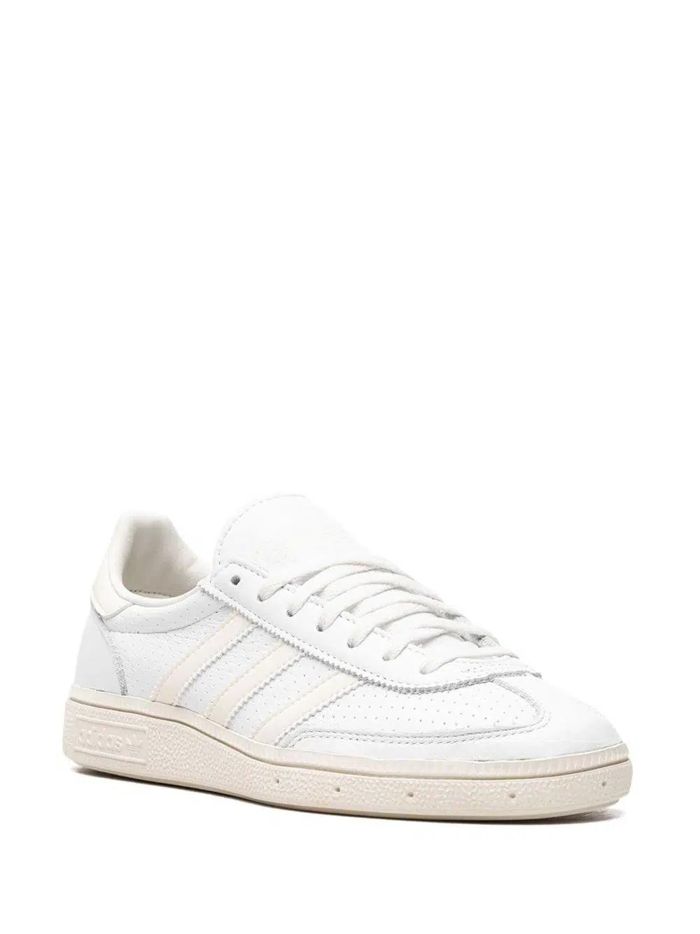 אדידס ספציאל- Adidas Handball Spezial White Off White sneakers – תמונה 2