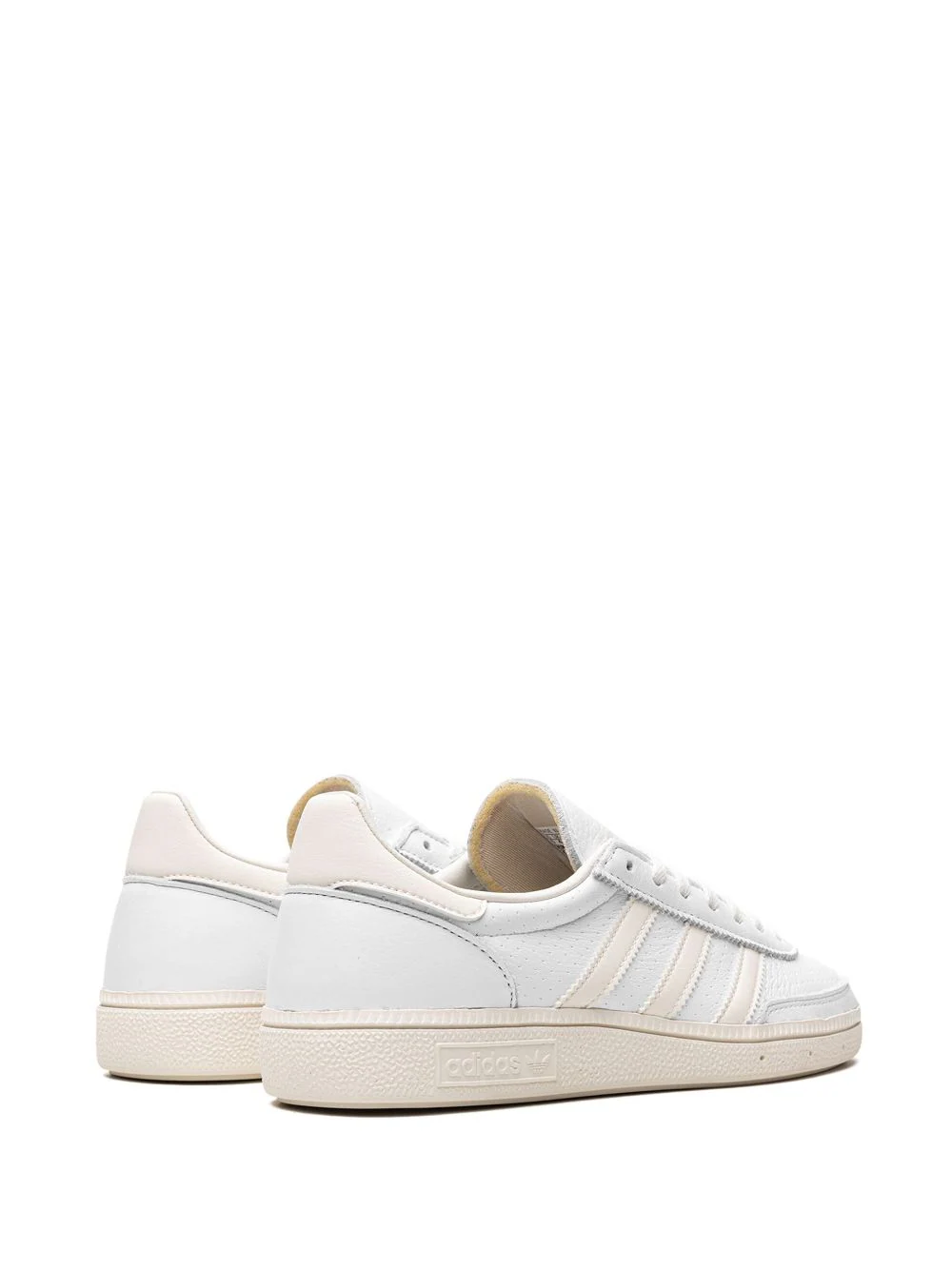 אדידס ספציאל- Adidas Handball Spezial White Off White sneakers – תמונה 3