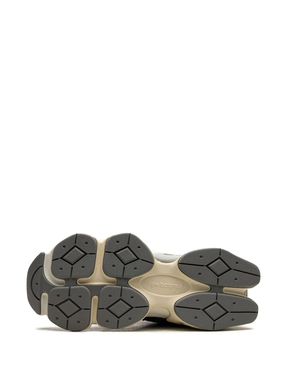 ניו באלאנס- New Balance 9060 "lace-up" Sneakers – תמונה 4
