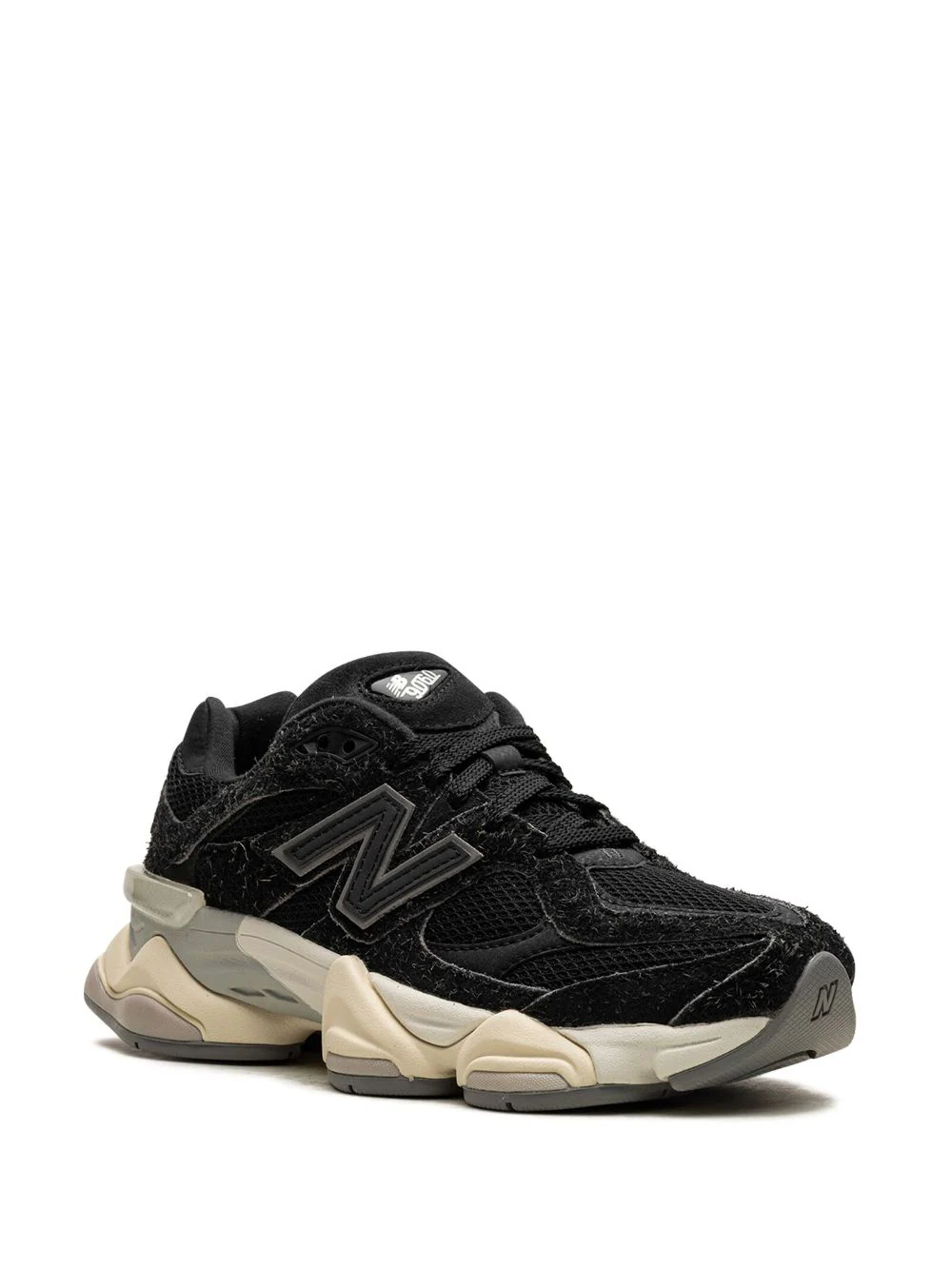 ניו באלאנס- New Balance 9060 "lace-up" Sneakers – תמונה 2
