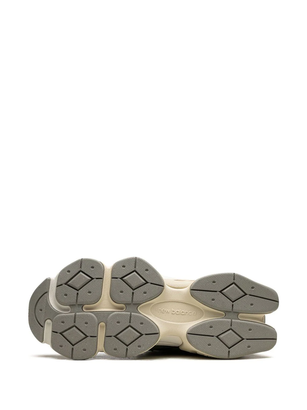ניו באלאנס- New Balance 9060 "suede" Sneakers – תמונה 4