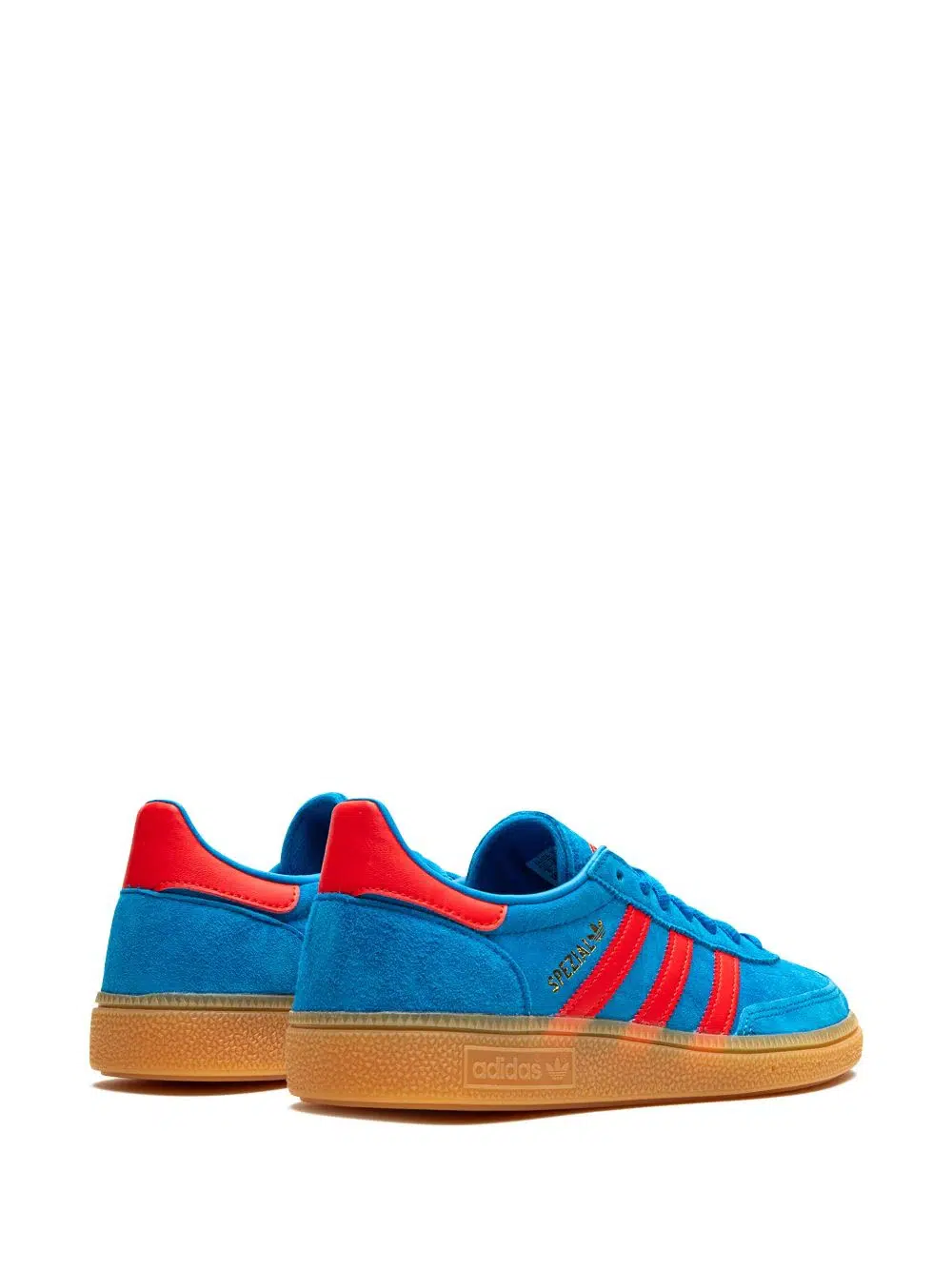 אדידס ספציאל- Adidas Handball Spezial suede sneakers – תמונה 3