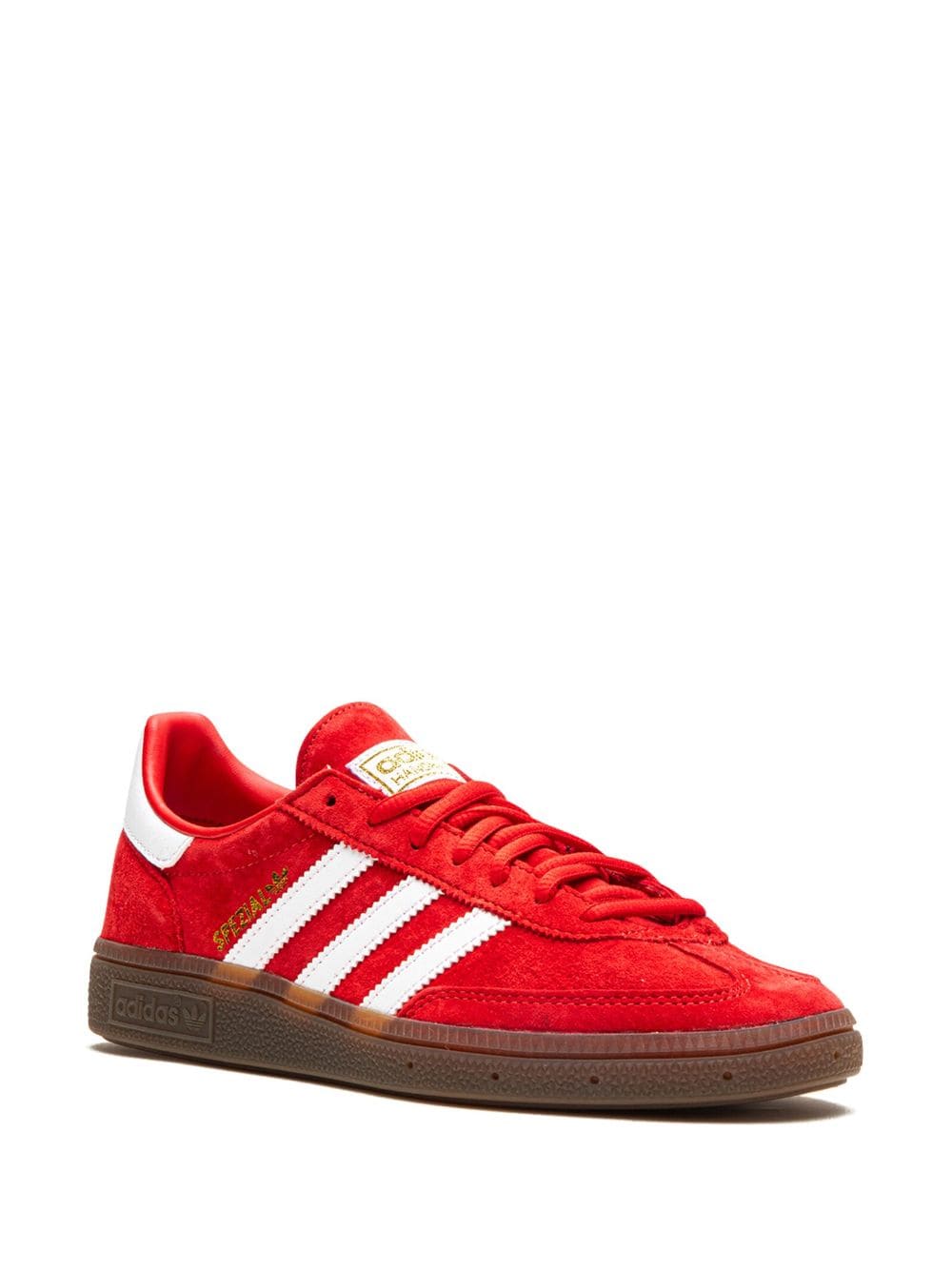 אדידס ספציאל- Adidas Handball Spezial suede sneakers – תמונה 2