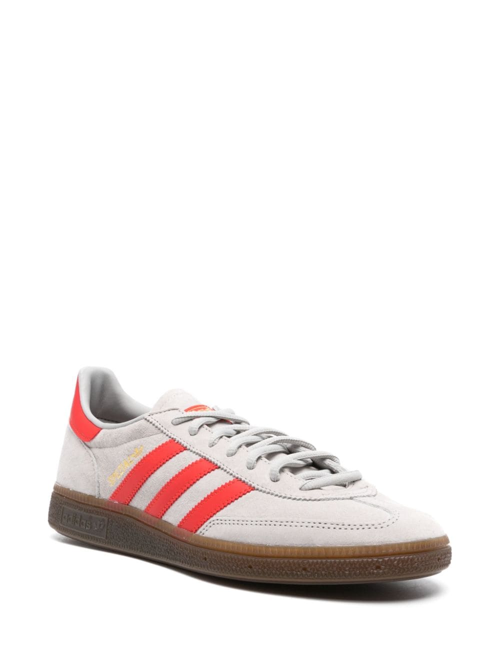 אדידס ספציאל- Adidas Handball Spezial suede sneakers – תמונה 2