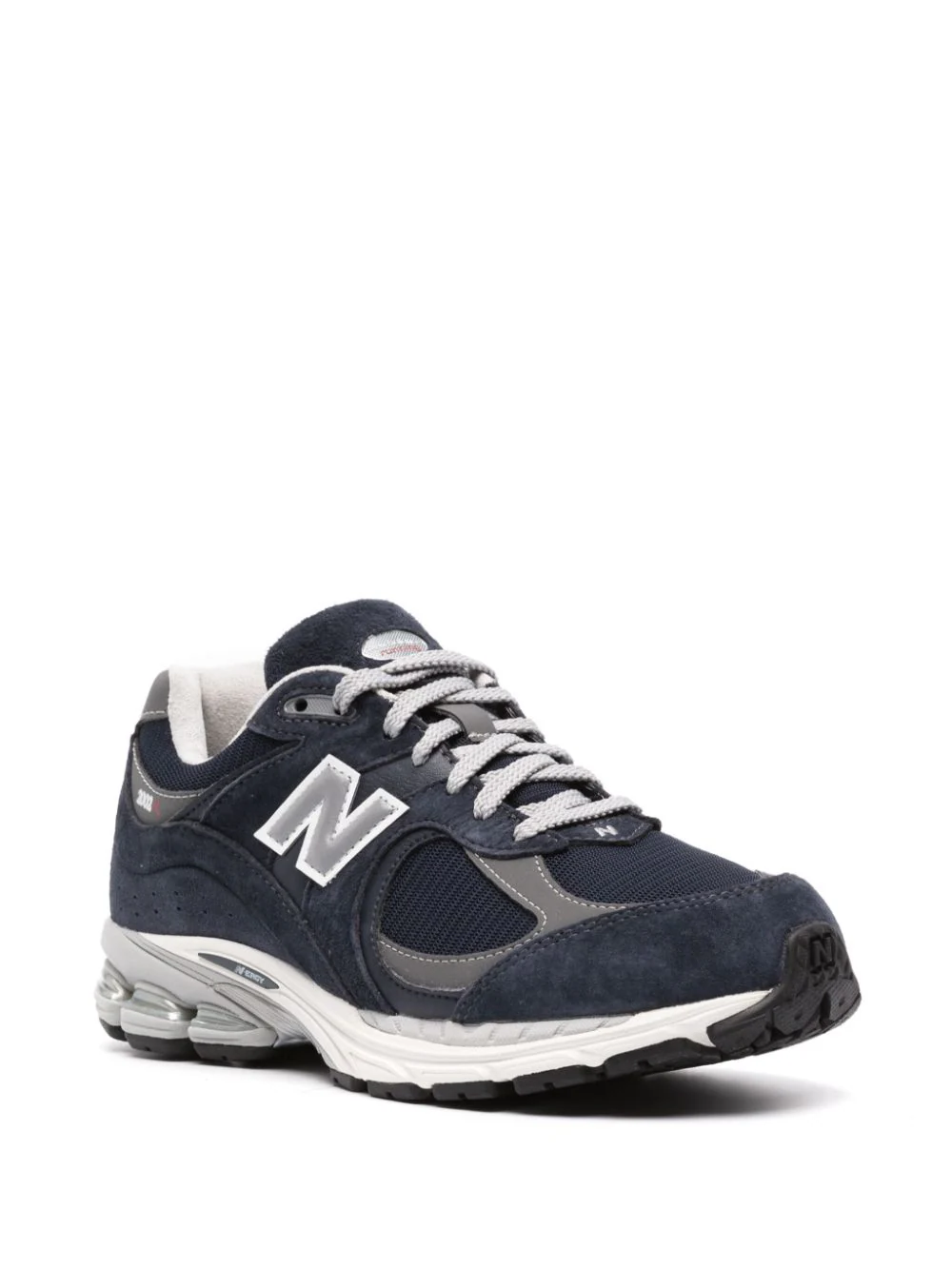 ניו באלאנס - New Balance 2002 R panelled sneakers – תמונה 2