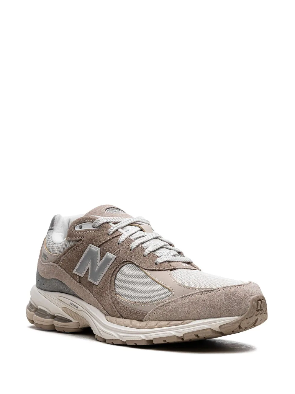 ניו באלאנס - New Balance 2002 R lace-up sneakers – תמונה 2
