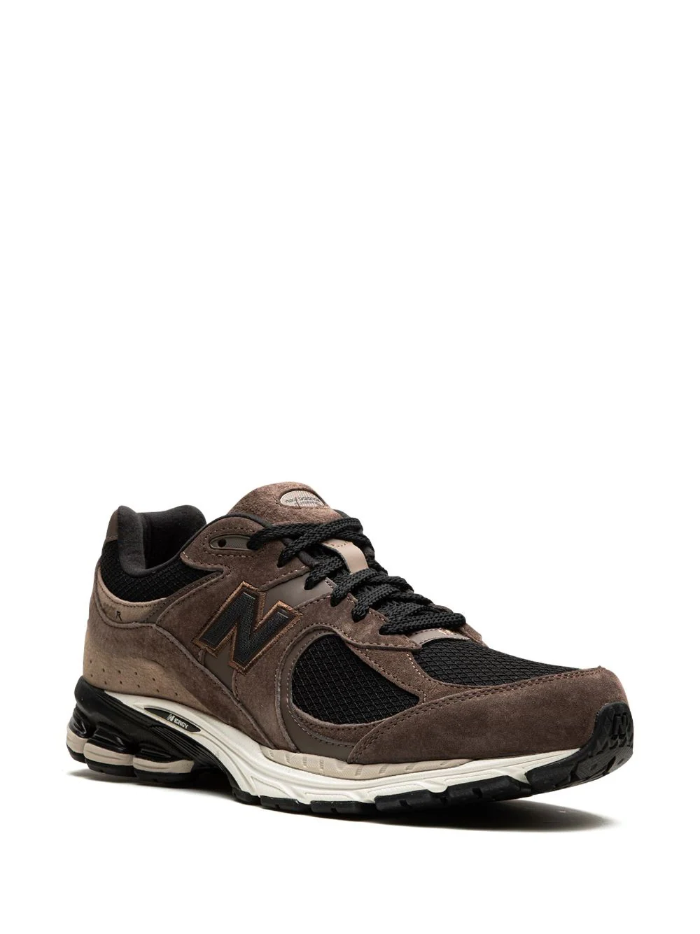 ניו באלאנס - New Balance 2002 R Brown sneakers – תמונה 2