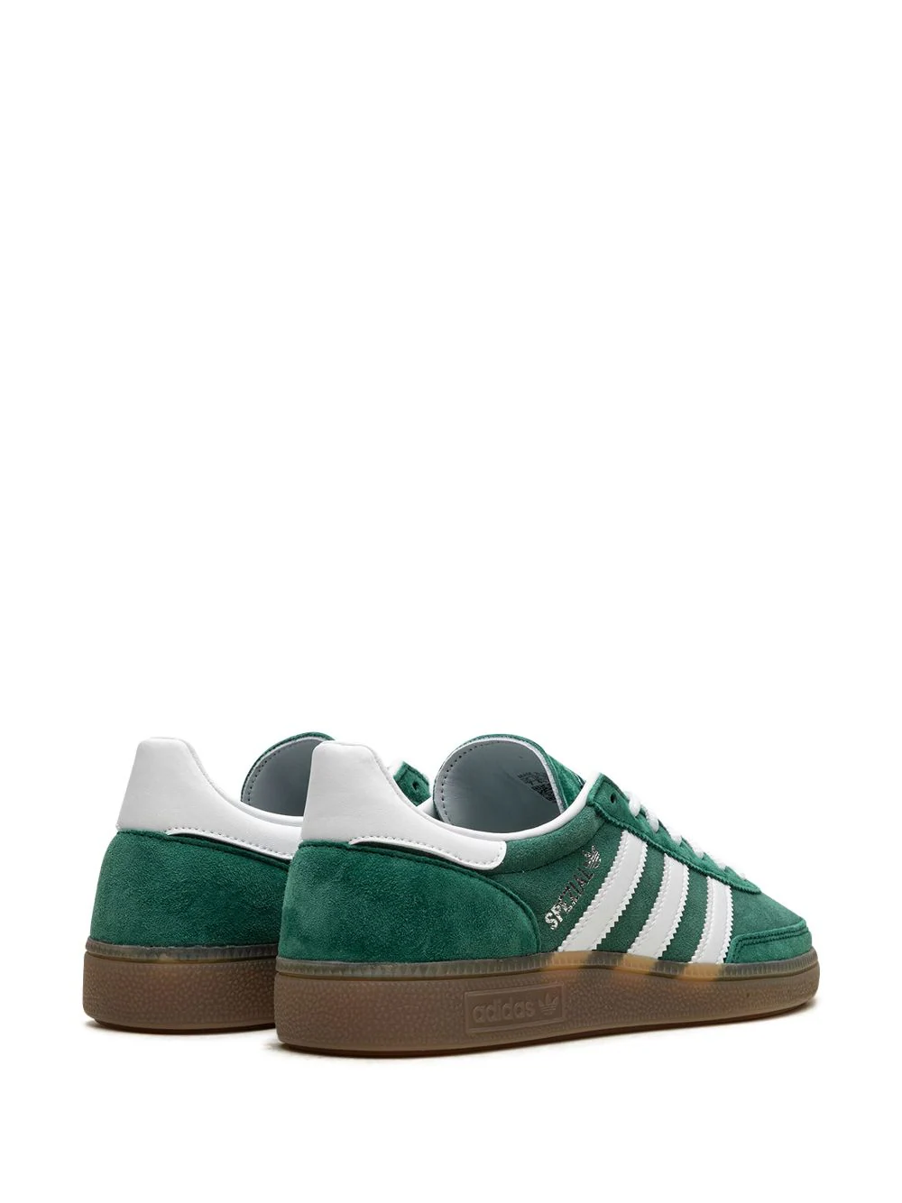 אדידס ספציאל- Adidas Handball Spezial Core Green sneakers – תמונה 3