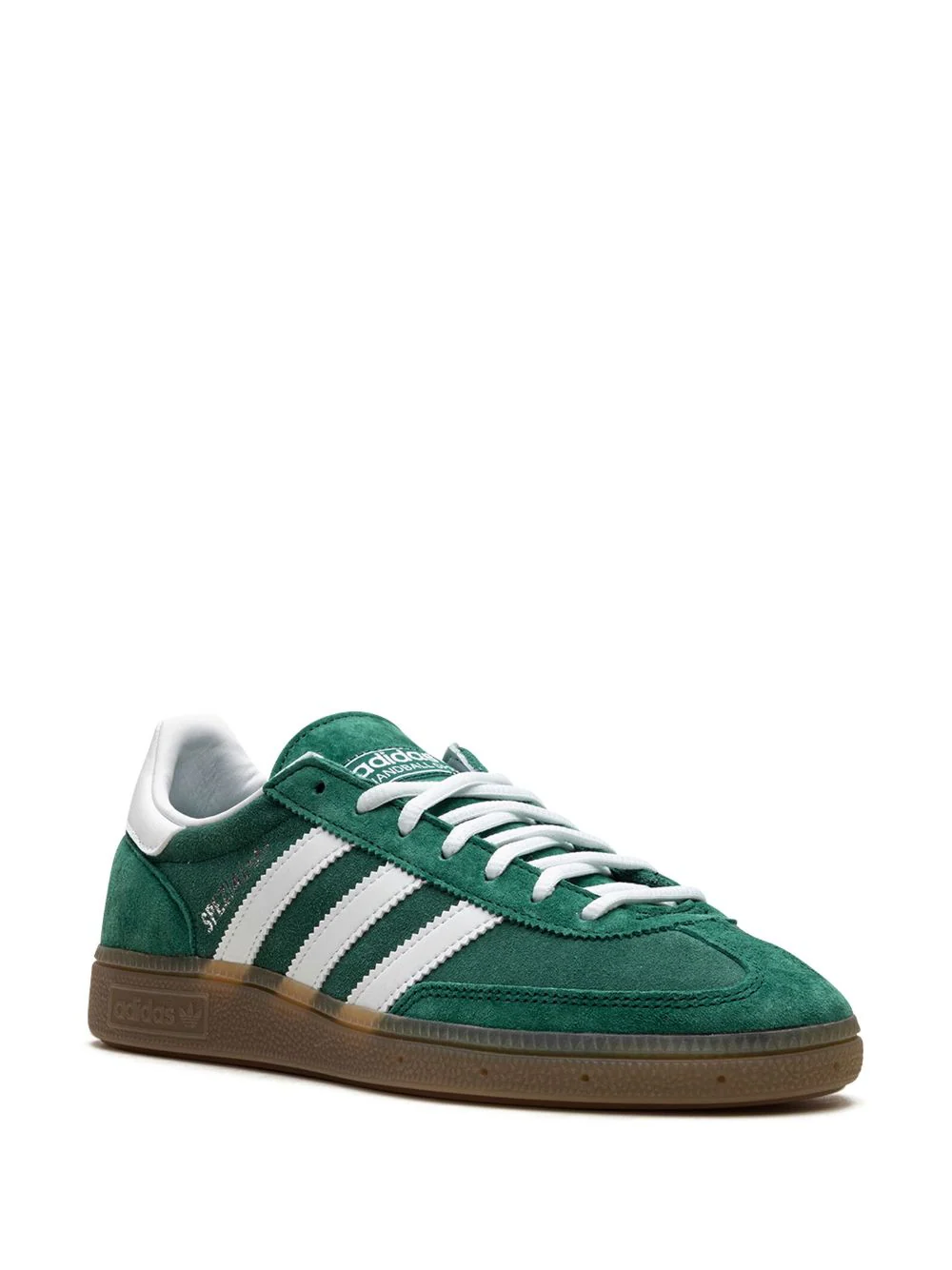 אדידס ספציאל- Adidas Handball Spezial Core Green sneakers – תמונה 2