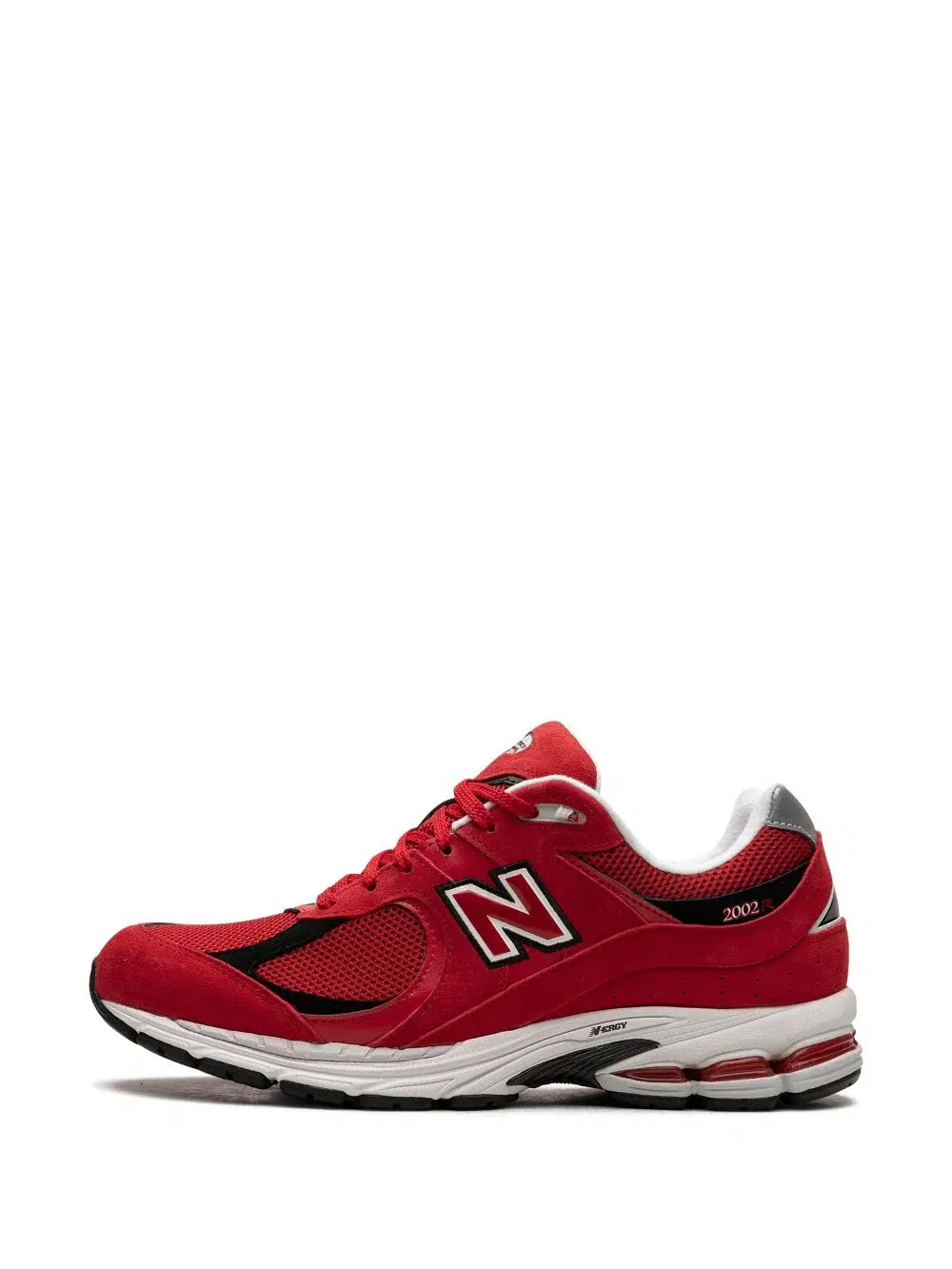 ניו באלאנס - New Balance 2002 R Team Red sneakers – תמונה 5