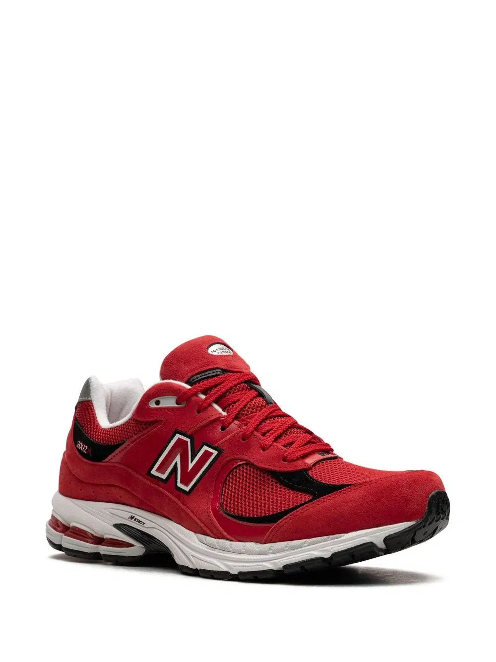 ניו באלאנס - New Balance 2002 R Team Red sneakers – תמונה 2