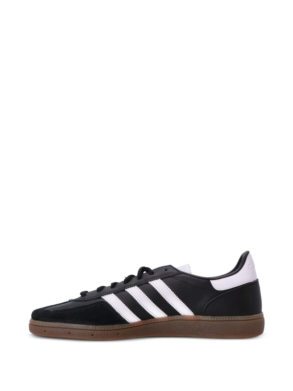 אדידס ספציאל- Adidas Handball Spezial lace-up trainers sneakers – תמונה 4