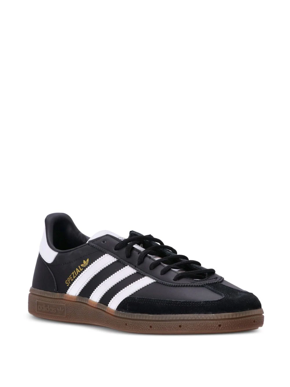 אדידס ספציאל- Adidas Handball Spezial lace-up trainers sneakers – תמונה 2