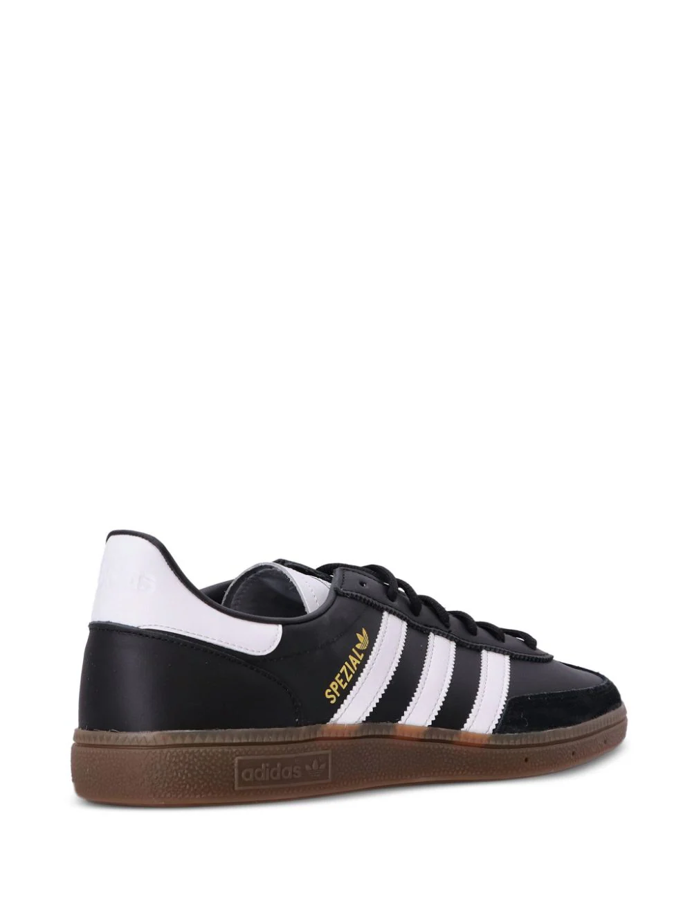 אדידס ספציאל- Adidas Handball Spezial lace-up trainers sneakers – תמונה 3