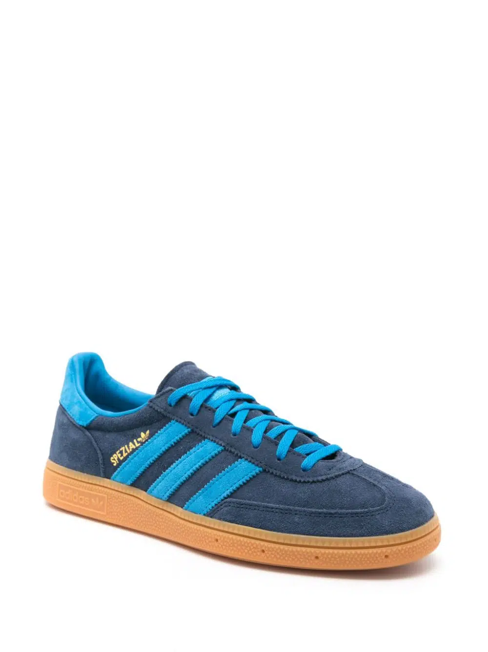 אדידס ספציאל- Adidas Handball Spezial suede sneakers – תמונה 2
