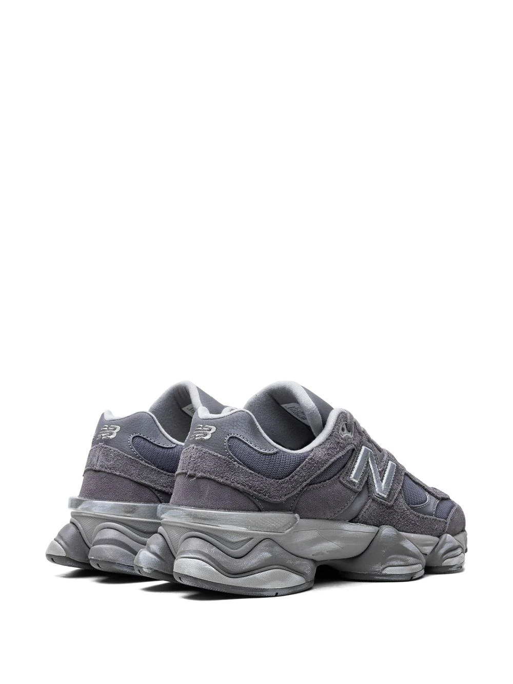 ניו באלאנס- New Balance 9060 "panelled low-top" Sneakers – תמונה 7