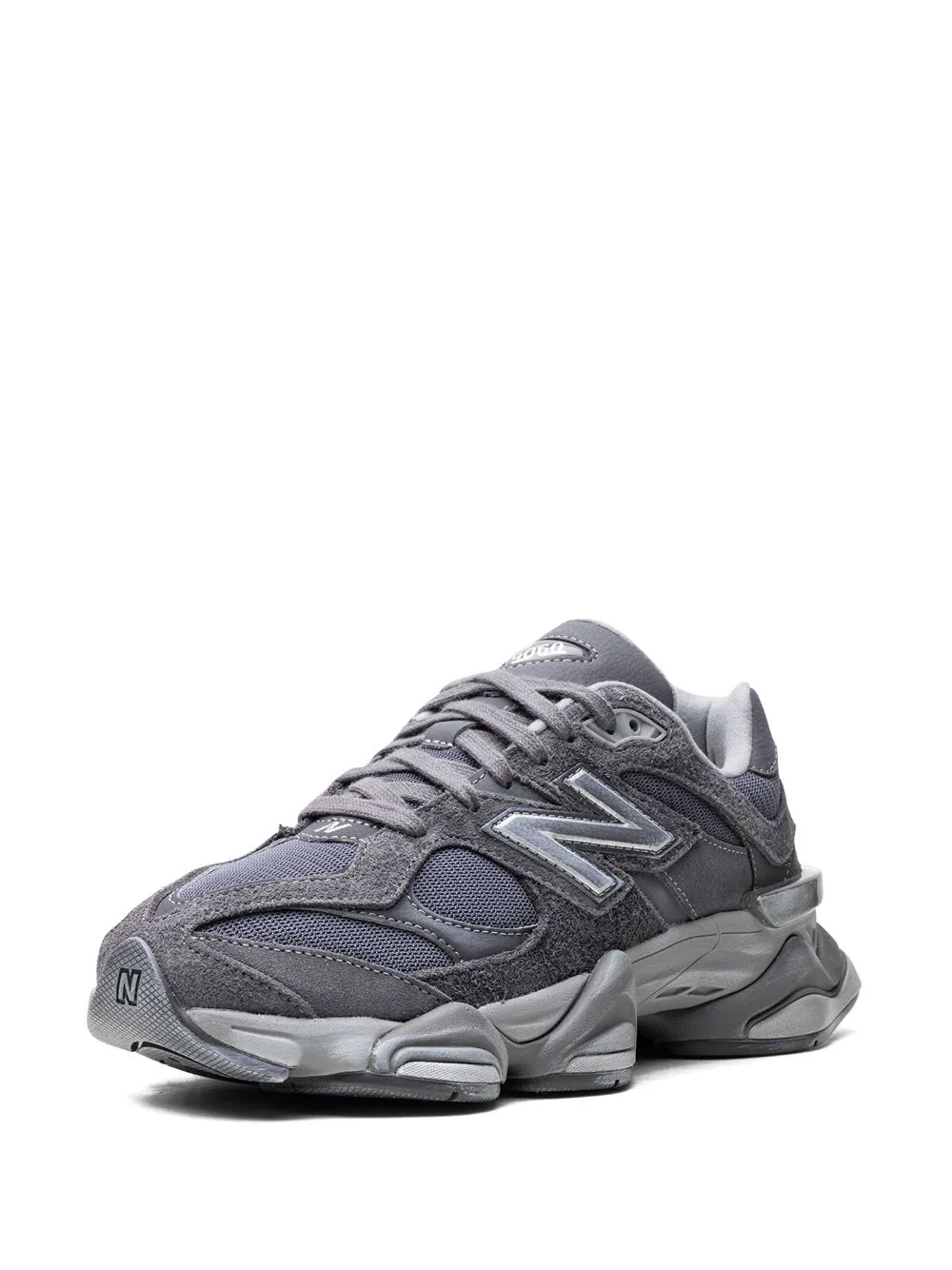 ניו באלאנס- New Balance 9060 "panelled low-top" Sneakers – תמונה 2