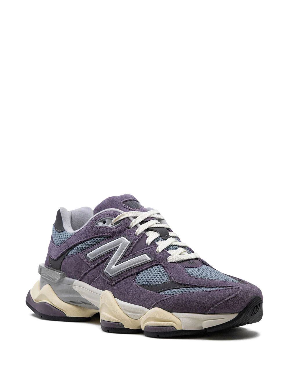 ניו באלאנס- New Balance 9060 "Shadow" Sneakers – תמונה 2