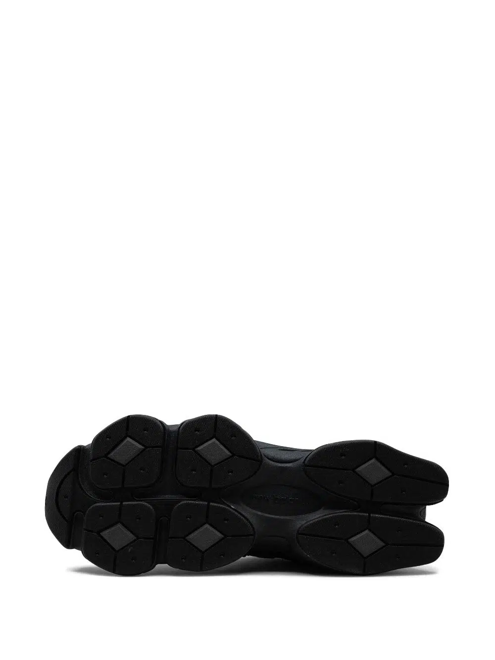 ניו באלאנס- New Balance 9060 "Black" Sneakers – תמונה 5