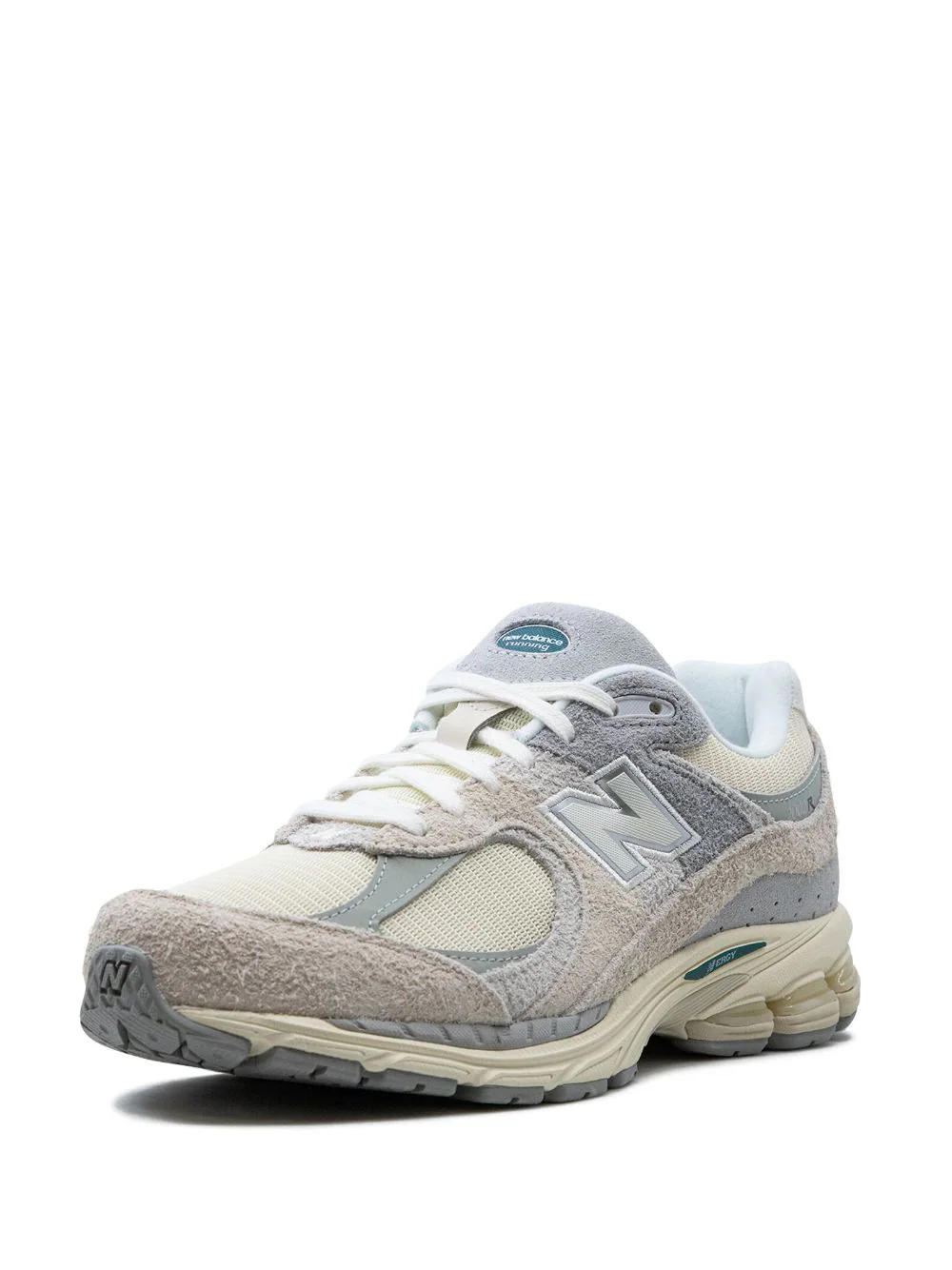 ניו באלאנס - New Balance 2002 R Linen sneakers – תמונה 2