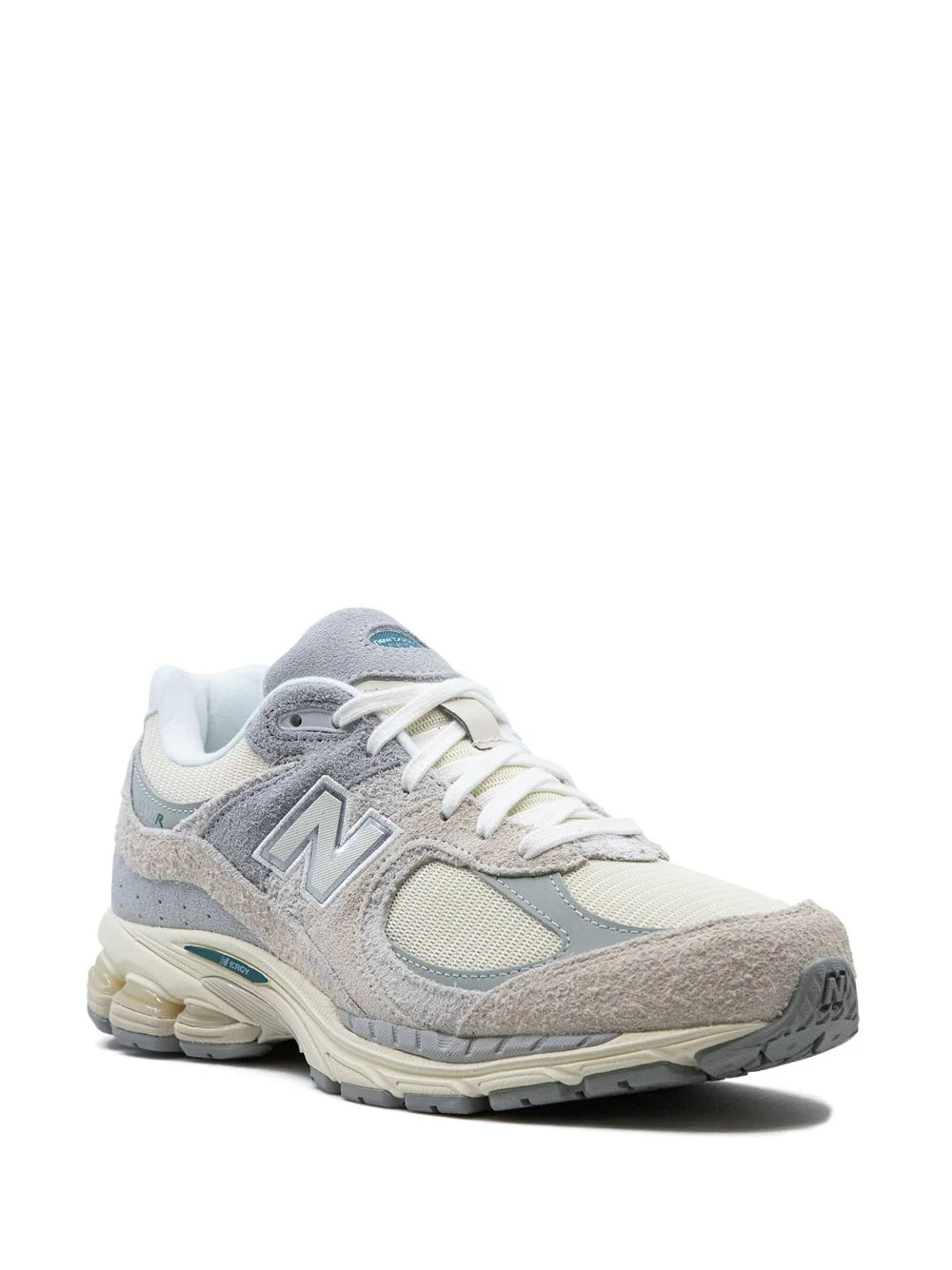 ניו באלאנס - New Balance 2002 R Linen sneakers – תמונה 6