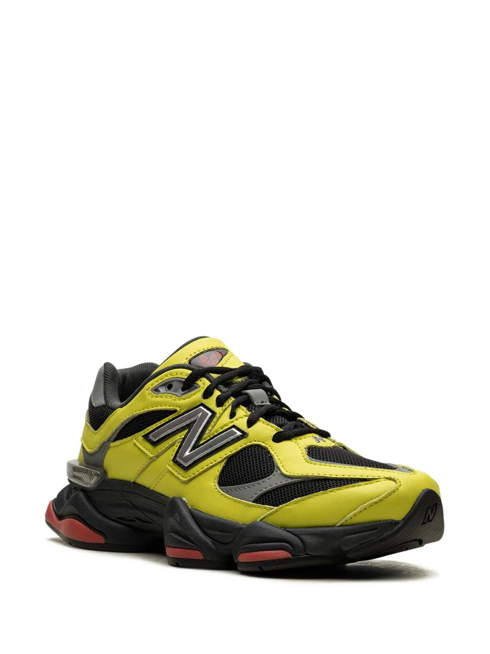 ניו באלאנס- New Balance 9060 "Tea Tree" Sneakers – תמונה 2