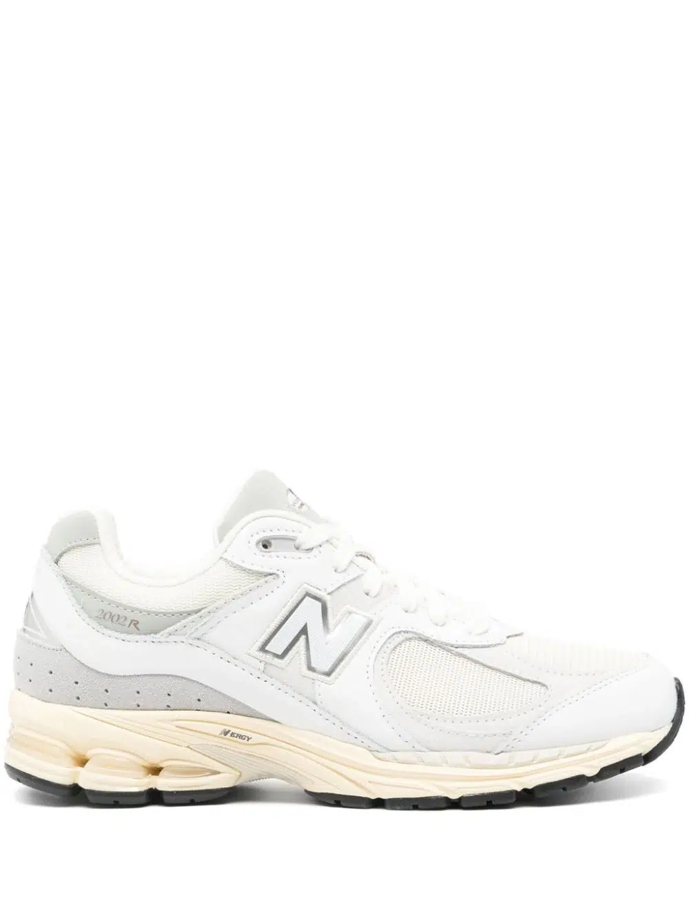 ניו באלאנס - New Balance 2002 R low-top sneakers – תמונה 2