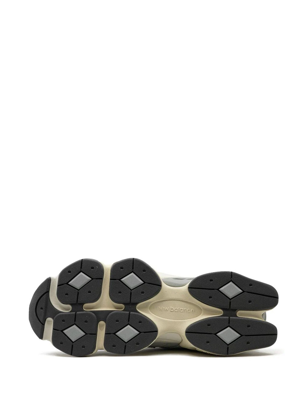 ניו באלאנס- New Balance 9060 "Granite" Sneakers – תמונה 5