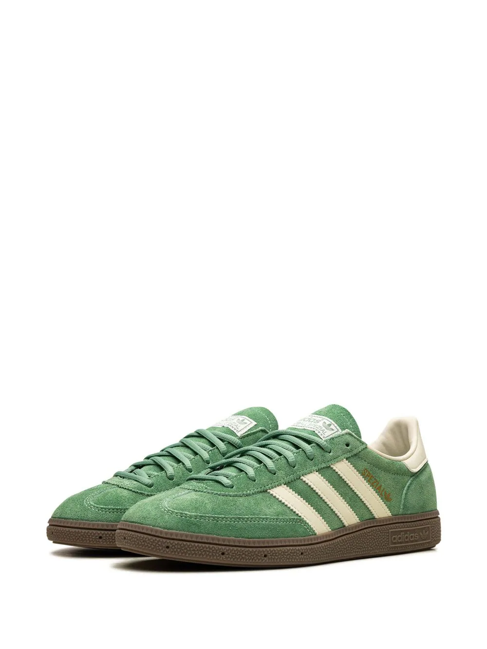 אדידס ספציאל- Adidas Handball Spezial Preloved Green sneakers – תמונה 2