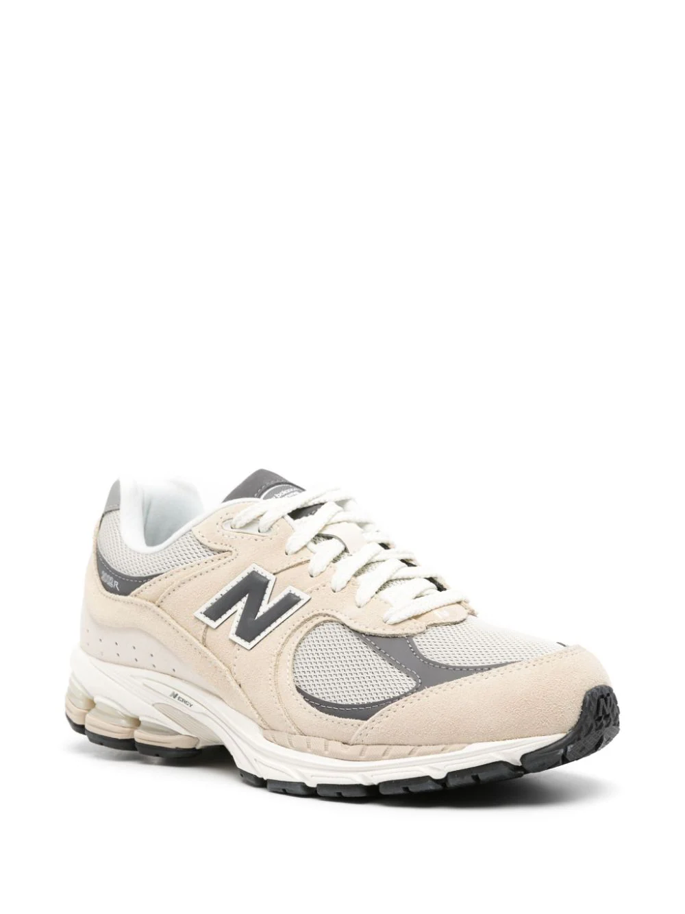 ניו באלאנס - New Balance 2002 R panelled sneakers – תמונה 2