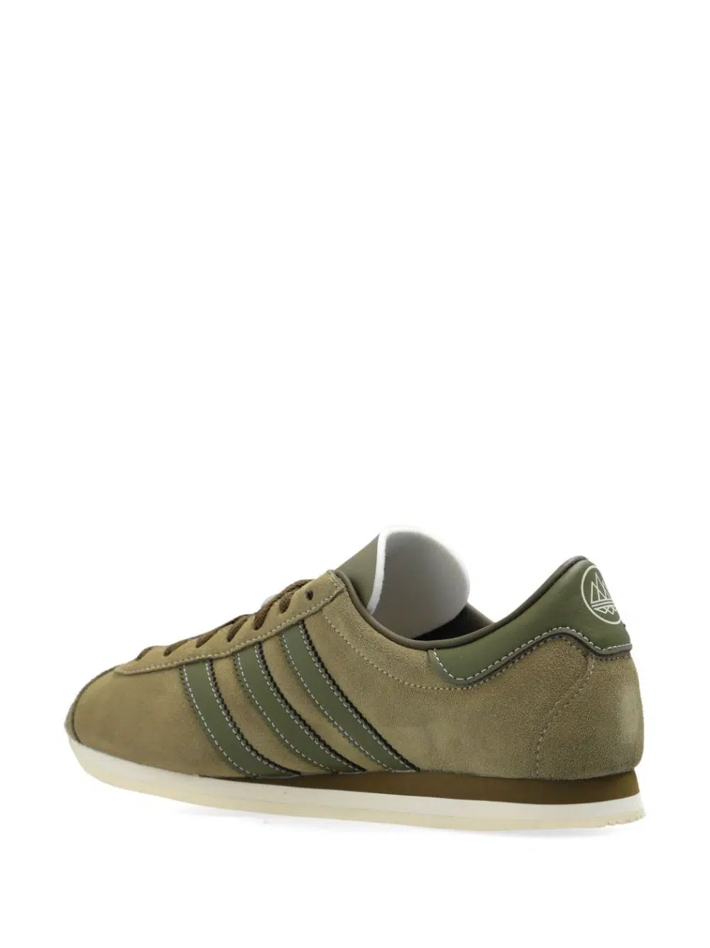 אדידס ספציאל- Adidas Handball Spezial Moston Super sneakers – תמונה 2