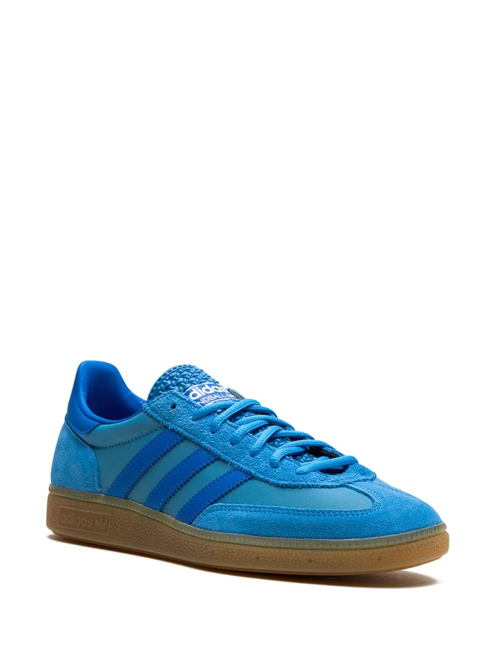 אדידס ספציאל- Adidas Handball Spezial suede sneakers – תמונה 2