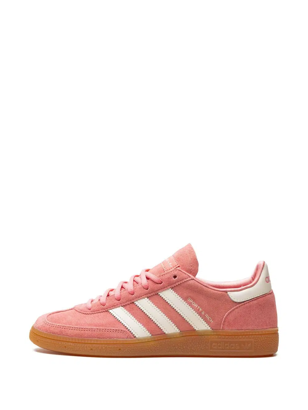 אדידס ספציאל- Adidas Handball Spezial Sporty & Rich sneakers – תמונה 5