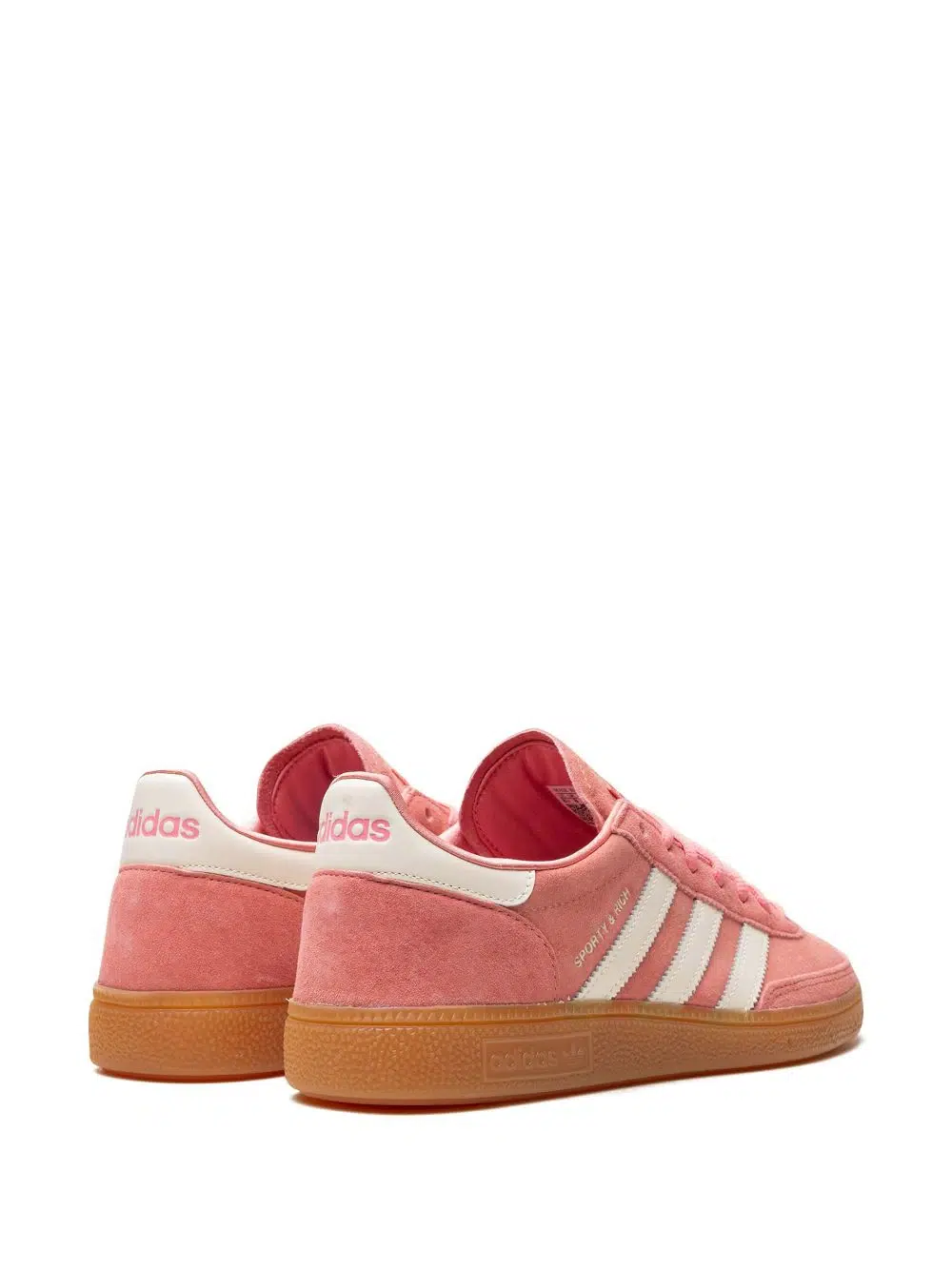 אדידס ספציאל- Adidas Handball Spezial Sporty & Rich sneakers – תמונה 3