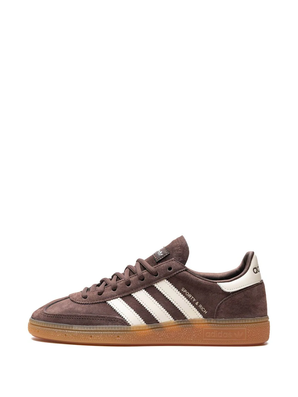 אדידס ספציאל- Adidas Handball Spezial Sporty & Rich sneakers – תמונה 5