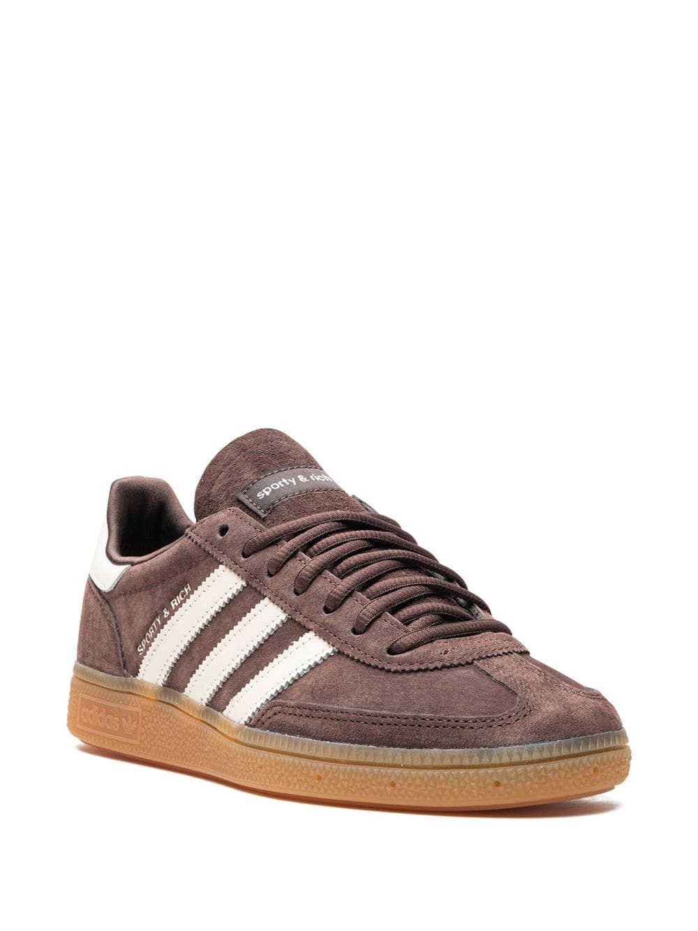 אדידס ספציאל- Adidas Handball Spezial Sporty & Rich sneakers – תמונה 2