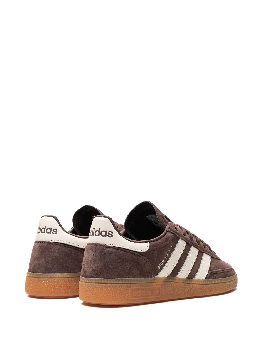 אדידס ספציאל- Adidas Handball Spezial Sporty & Rich sneakers – תמונה 3