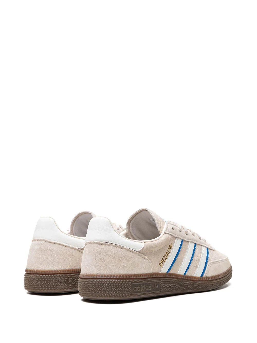 אדידס ספציאל- Adidas Handball Spezial Aluminium sneakers – תמונה 3